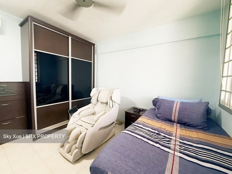 Blk 113 Chong Pang Vale (Yishun), HDB 4 Rooms #525219061